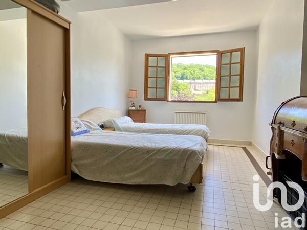 Maison à vendre 5 pièces 110 m² Fécamp