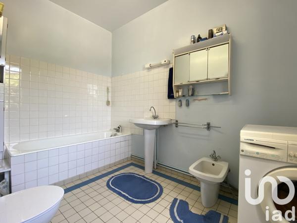 Maison à vendre 5 pièces 110 m² Fécamp