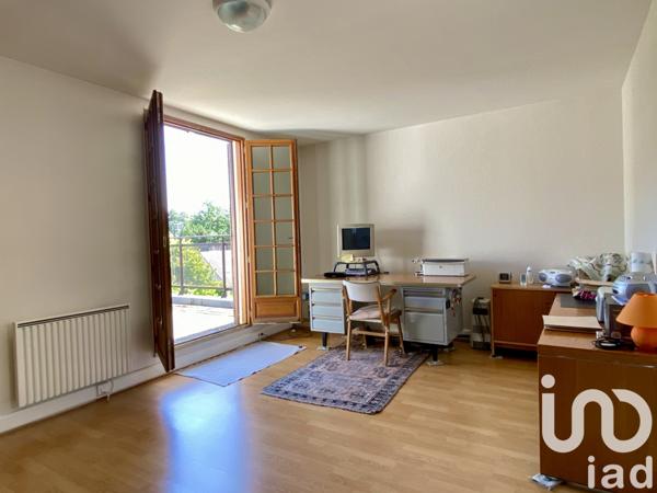 Maison à vendre 5 pièces 110 m² Fécamp