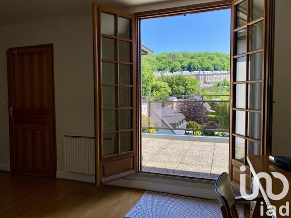 Maison à vendre 5 pièces 110 m² Fécamp