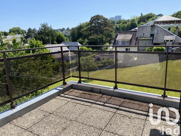 Maison à vendre 5 pièces 110 m² Fécamp