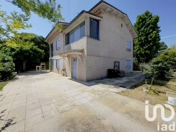 Maison à vendre 7 pièces 150 m² Bernis