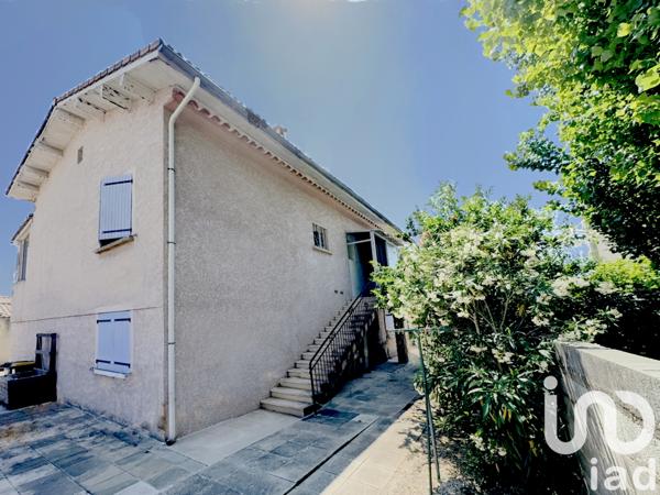 Maison à vendre 7 pièces 150 m² Bernis