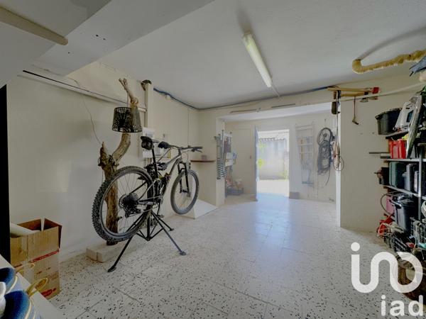 Maison à vendre 7 pièces 150 m² Bernis