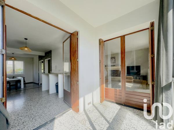 Maison à vendre 7 pièces 150 m² Bernis