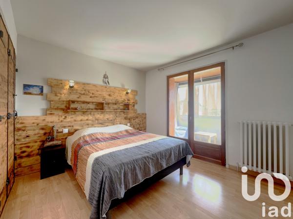 Maison à vendre 7 pièces 150 m² Bernis