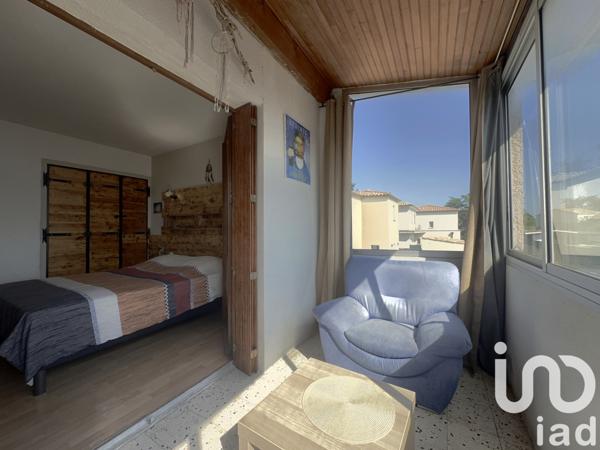 Maison à vendre 7 pièces 150 m² Bernis