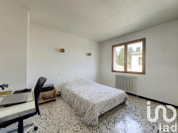 Maison à vendre 7 pièces 150 m² Bernis