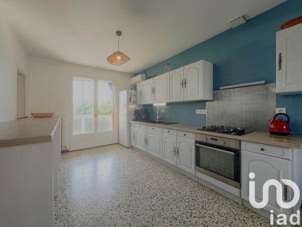 Maison à vendre 7 pièces 150 m² Bernis