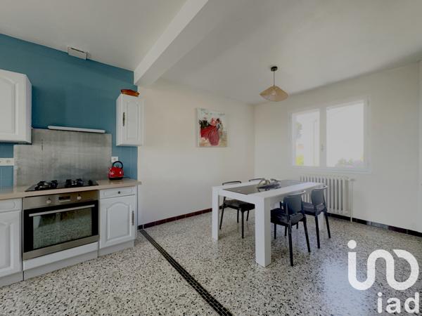 Maison à vendre 7 pièces 150 m² Bernis