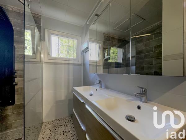 Maison à vendre 7 pièces 150 m² Bernis