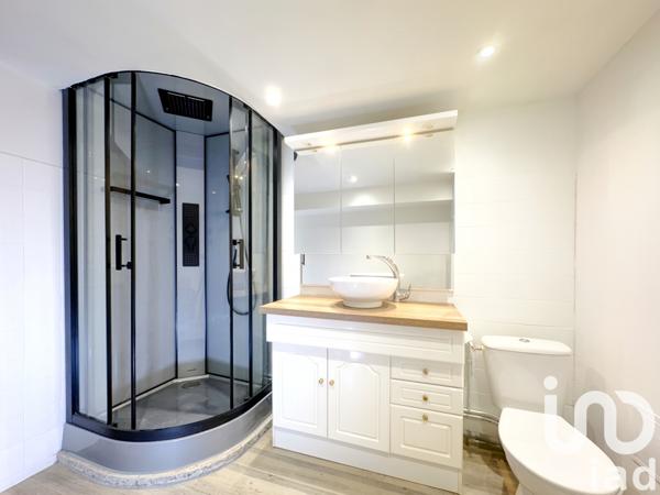 Maison à vendre 7 pièces 150 m² Bernis