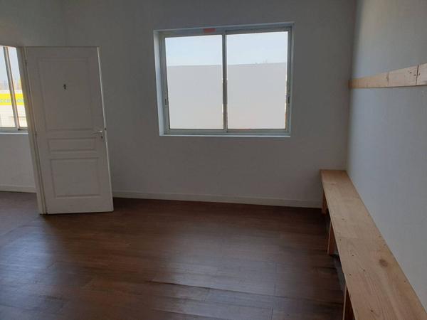 LA ROCHELLE - Zone d'activité