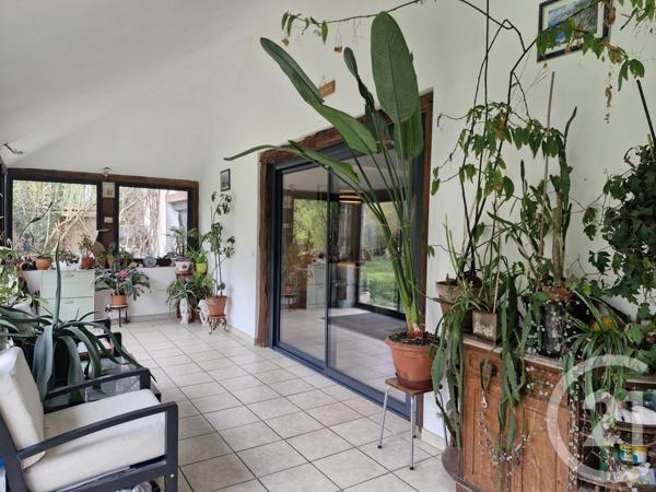 Maison à vendre  6 pièces - 126,86 m2 EVREUX - 27