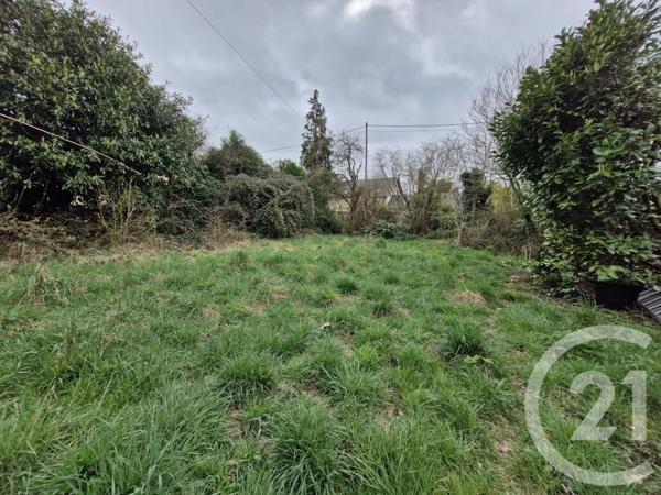 Maison à vendre  6 pièces - 126,86 m2 EVREUX - 27