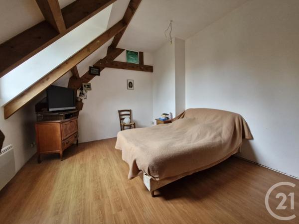 Maison à vendre  6 pièces - 126,86 m2 EVREUX - 27