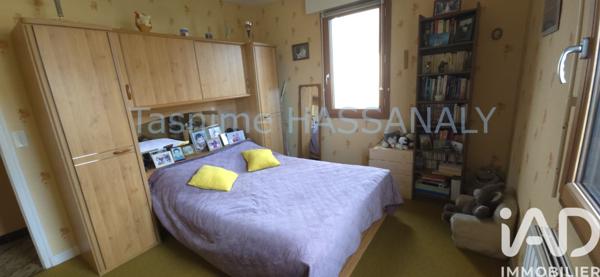 Maison à vendre 5 pièces 114 m² La Bouëxière