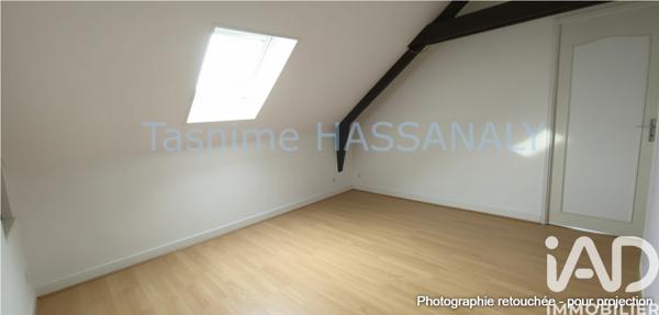 Maison à vendre 5 pièces 114 m² La Bouëxière