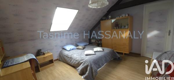 Maison à vendre 5 pièces 114 m² La Bouëxière