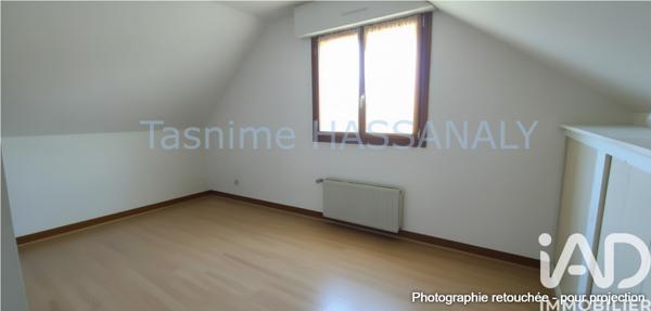 Maison à vendre 5 pièces 114 m² La Bouëxière