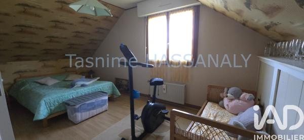 Maison à vendre 5 pièces 114 m² La Bouëxière