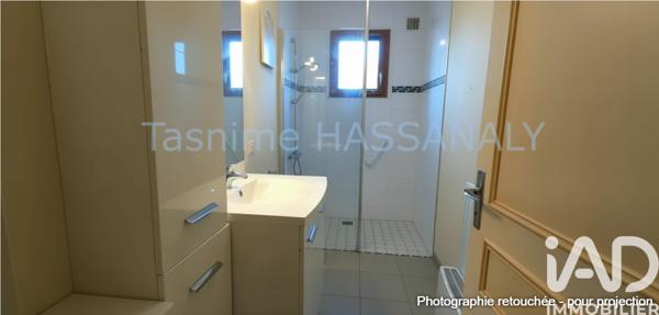 Maison à vendre 5 pièces 114 m² La Bouëxière