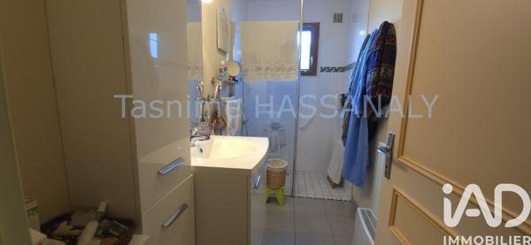 Maison à vendre 5 pièces 114 m² La Bouëxière