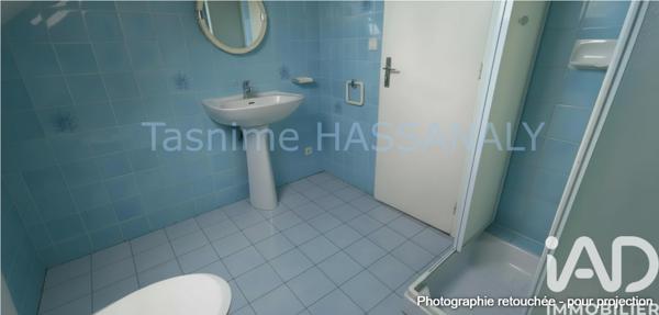 Maison à vendre 5 pièces 114 m² La Bouëxière