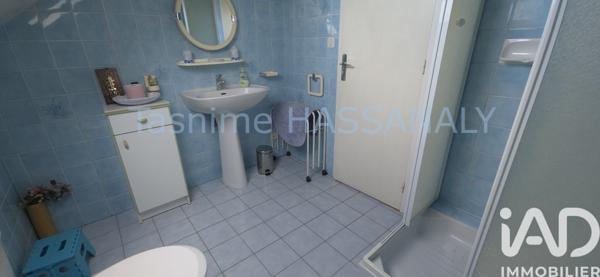 Maison à vendre 5 pièces 114 m² La Bouëxière