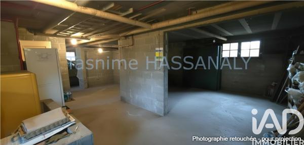 Maison à vendre 5 pièces 114 m² La Bouëxière