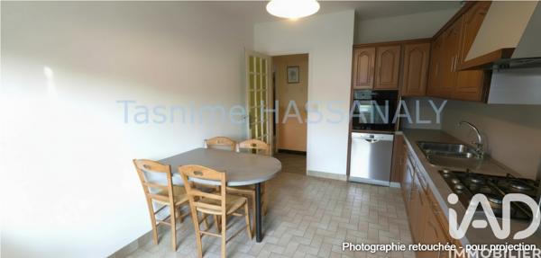 Maison à vendre 5 pièces 114 m² La Bouëxière