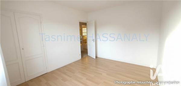 Maison à vendre 5 pièces 114 m² La Bouëxière