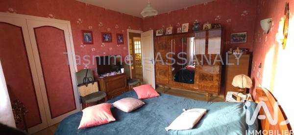 Maison à vendre 5 pièces 114 m² La Bouëxière