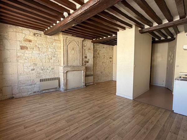 Appartement CAEN Hyper Centre