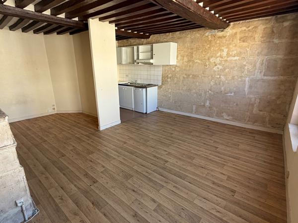 Appartement CAEN Hyper Centre