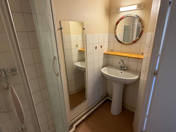 Appartement CAEN Hyper Centre