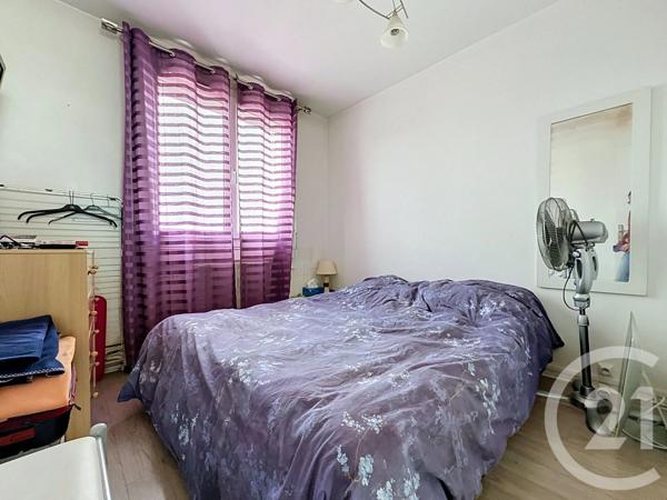 Appartement à vendre  3 pièces - 57 m 2   TROYES  - 10