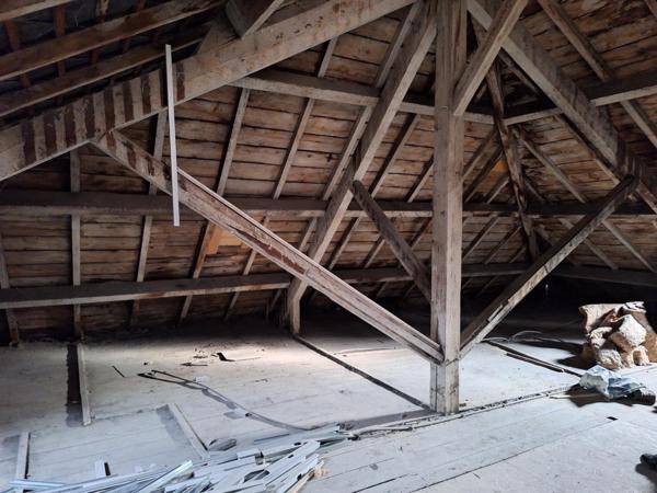 Appartement à vendre 2 pièces HAYANGE (57) - 171 m² au sol (dont 50 m² en loi Carrez)