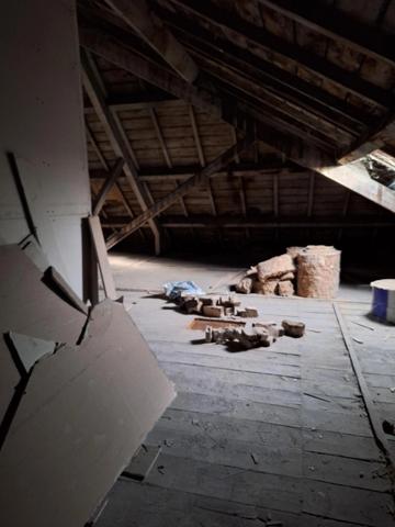 Appartement à vendre 2 pièces HAYANGE (57) - 171 m² au sol (dont 50 m² en loi Carrez)