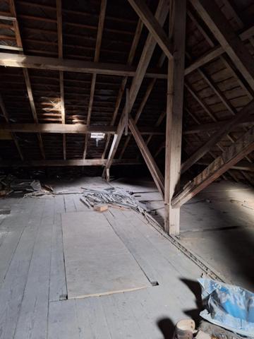 Appartement à vendre 2 pièces HAYANGE (57) - 171 m² au sol (dont 50 m² en loi Carrez)