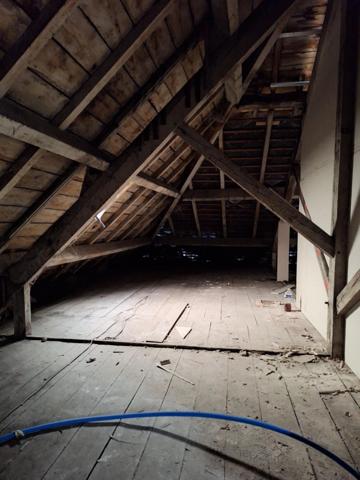 Appartement à vendre 2 pièces HAYANGE (57) - 171 m² au sol (dont 50 m² en loi Carrez)