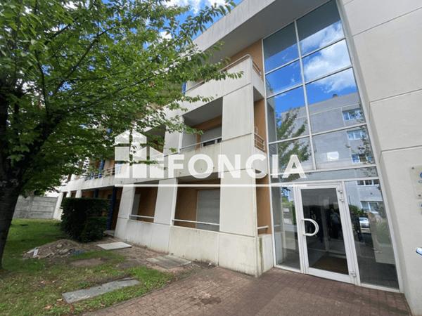 Location Studio 18 m² - Talence 33400