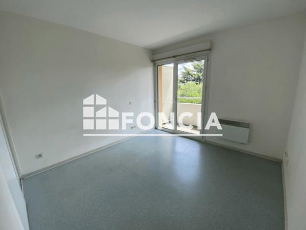 Location Studio 18 m² - Talence 33400