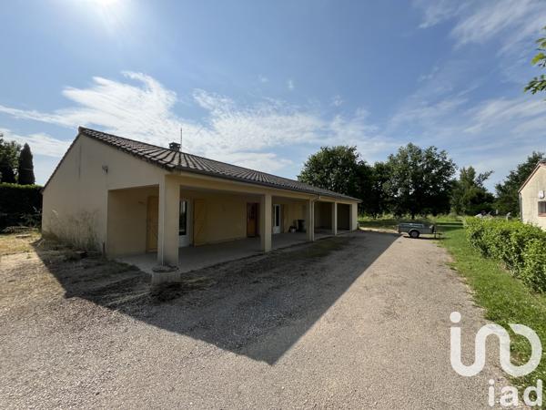 Maison à vendre 4 pièces 104 m² Gaillac