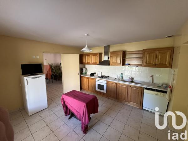 Maison à vendre 4 pièces 104 m² Gaillac