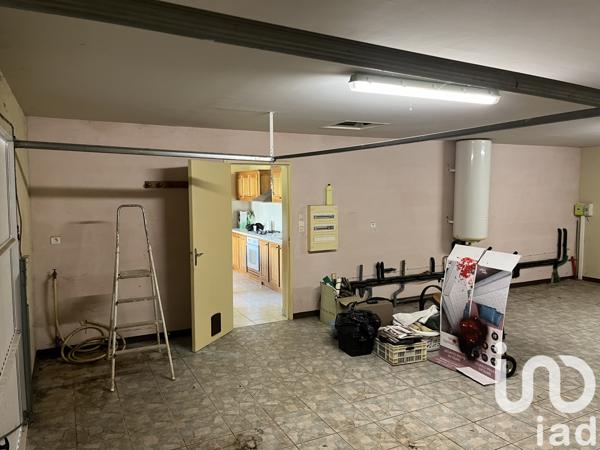 Maison à vendre 4 pièces 104 m² Gaillac