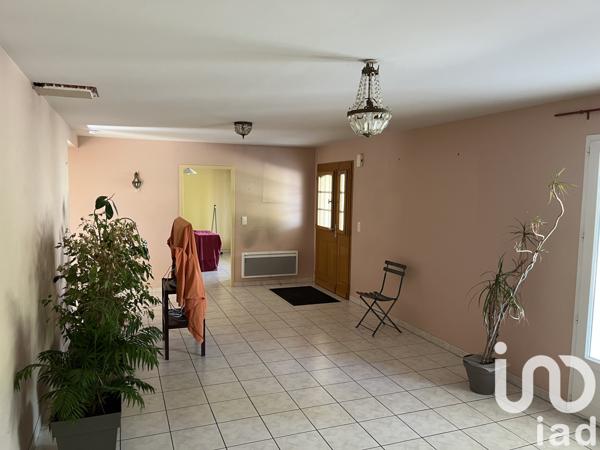 Maison à vendre 4 pièces 104 m² Gaillac