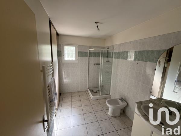 Maison à vendre 4 pièces 104 m² Gaillac