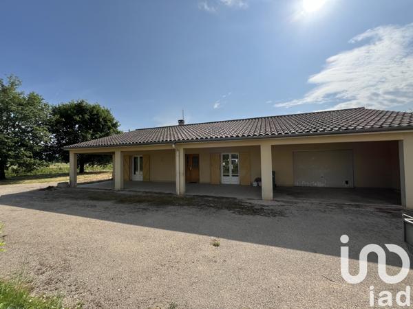 Maison à vendre 4 pièces 104 m² Gaillac