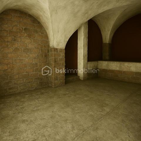 Local commercial de 197 m²